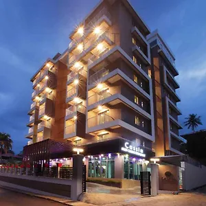 Casa In Luxury Suites **** Тривандрум